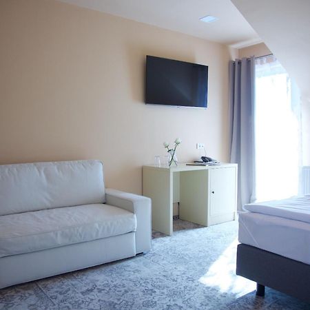 Sarea-N Bucate Hotel Турда Стая снимка