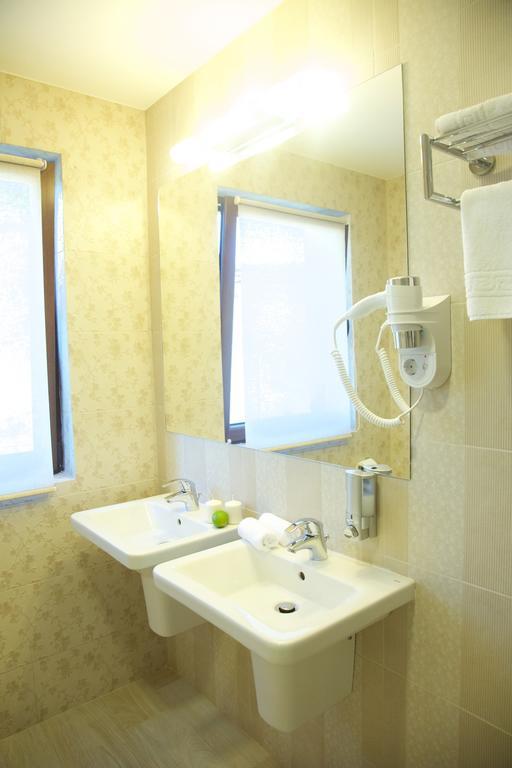 Sarea-N Bucate Hotel Турда Стая снимка
