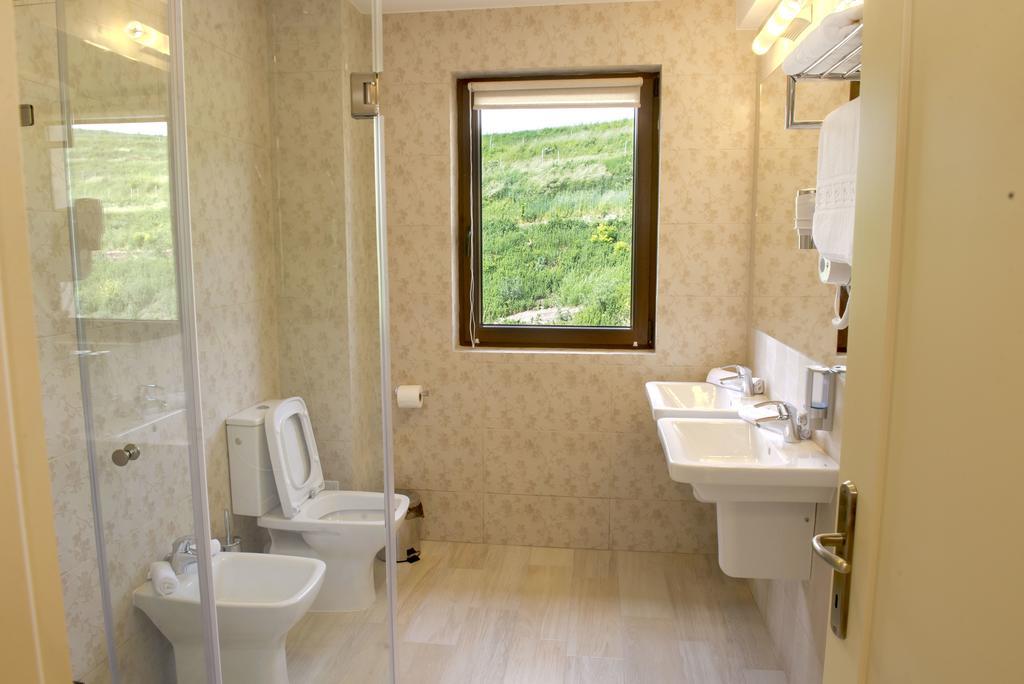 Sarea-N Bucate Hotel Турда Екстериор снимка