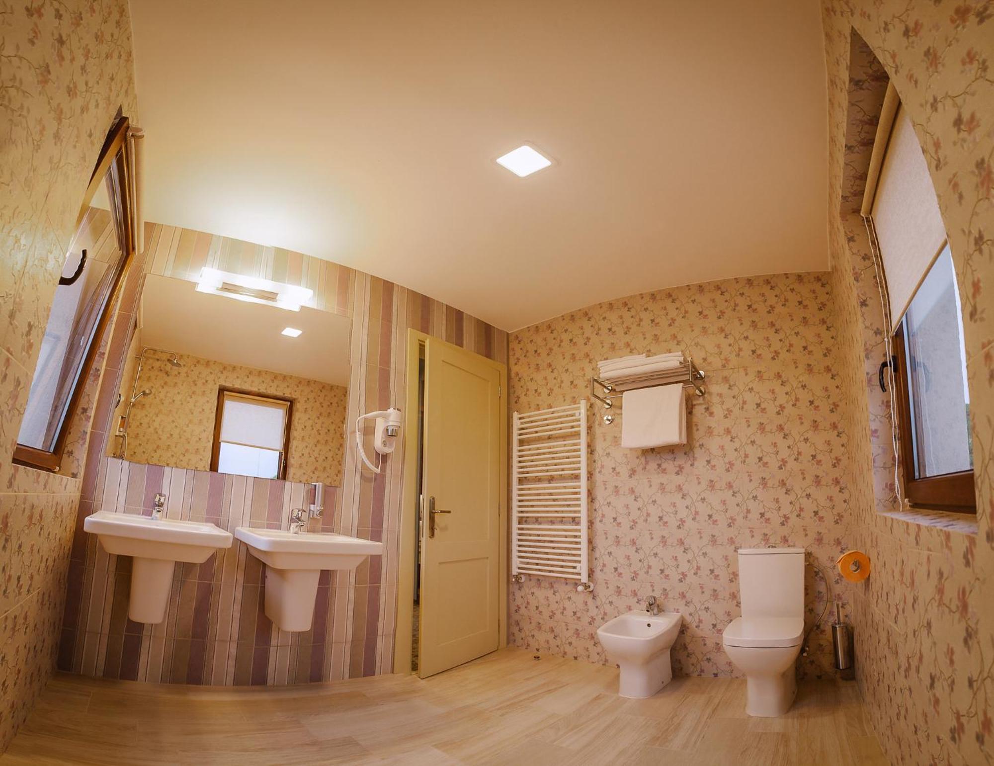 Sarea-N Bucate Hotel Турда Стая снимка