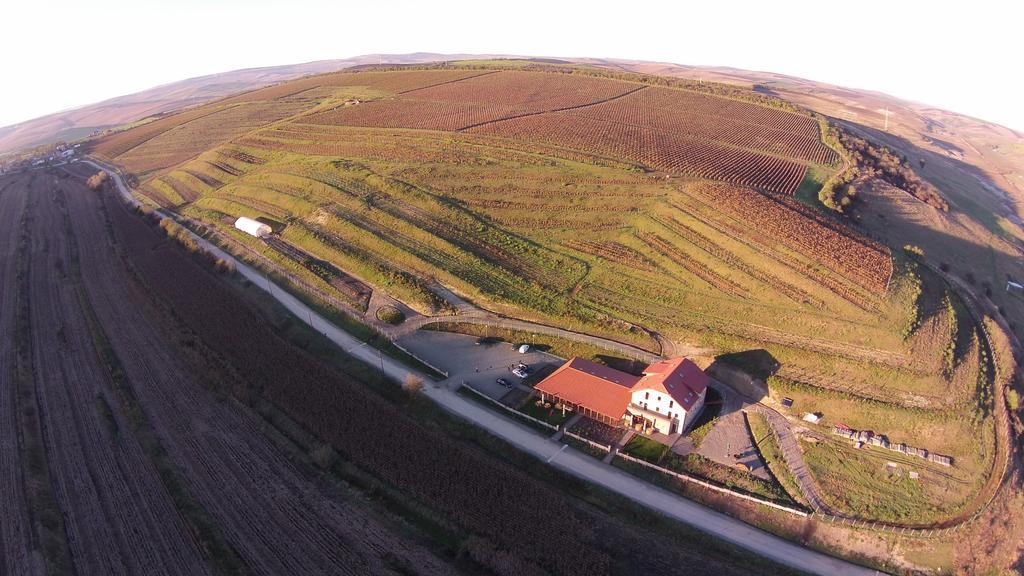 Sarea-N Bucate Hotel Турда Екстериор снимка