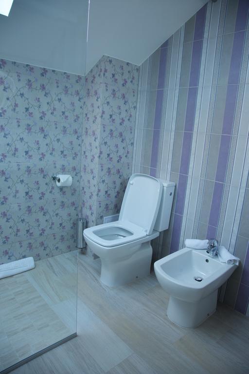 Sarea-N Bucate Hotel Турда Екстериор снимка