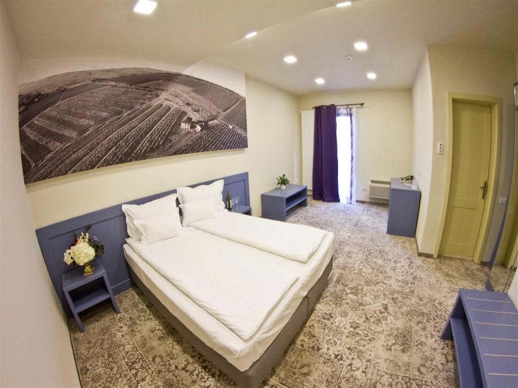 Sarea-N Bucate Hotel Турда Екстериор снимка